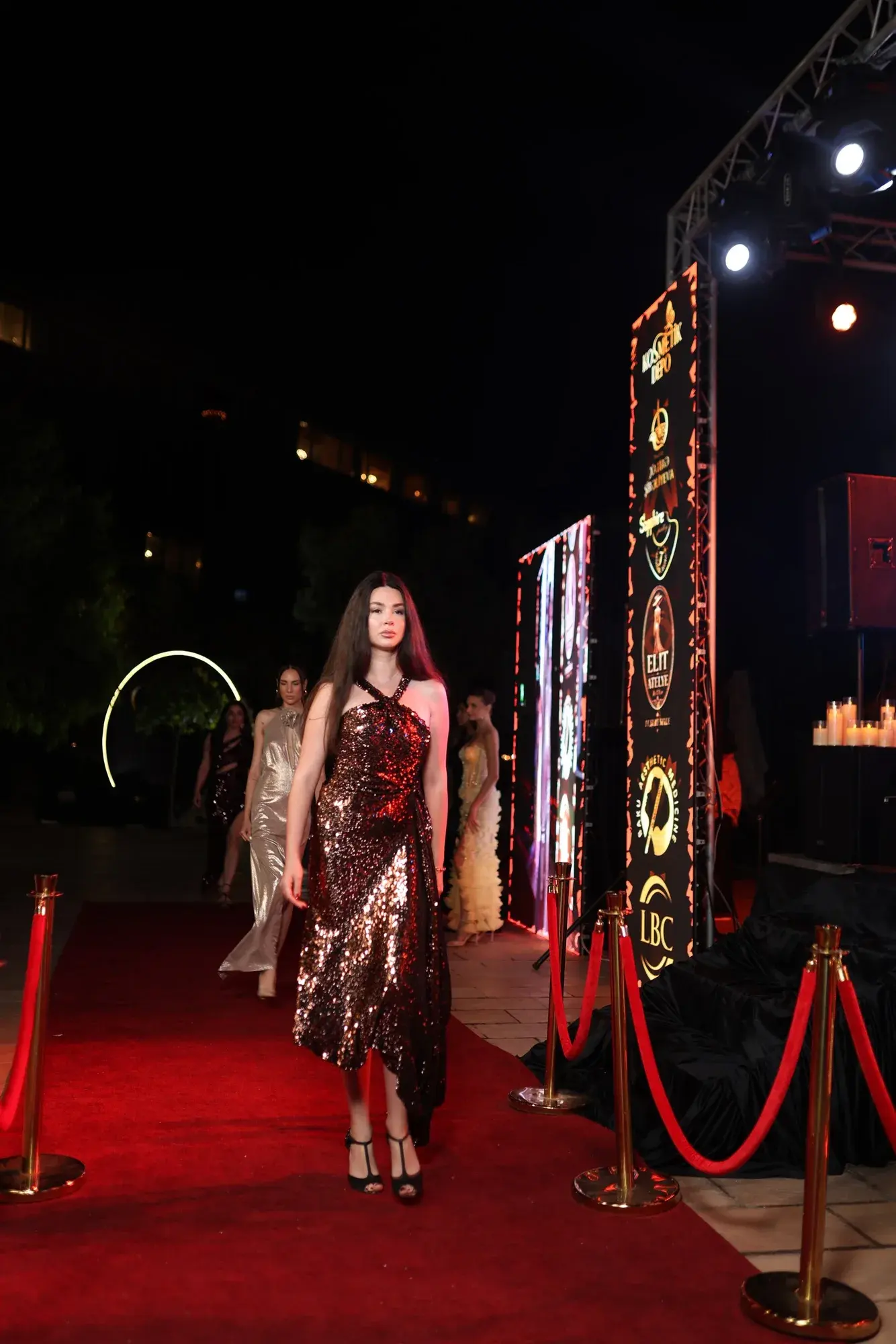 Nar Şərab — Premium Gala — 2