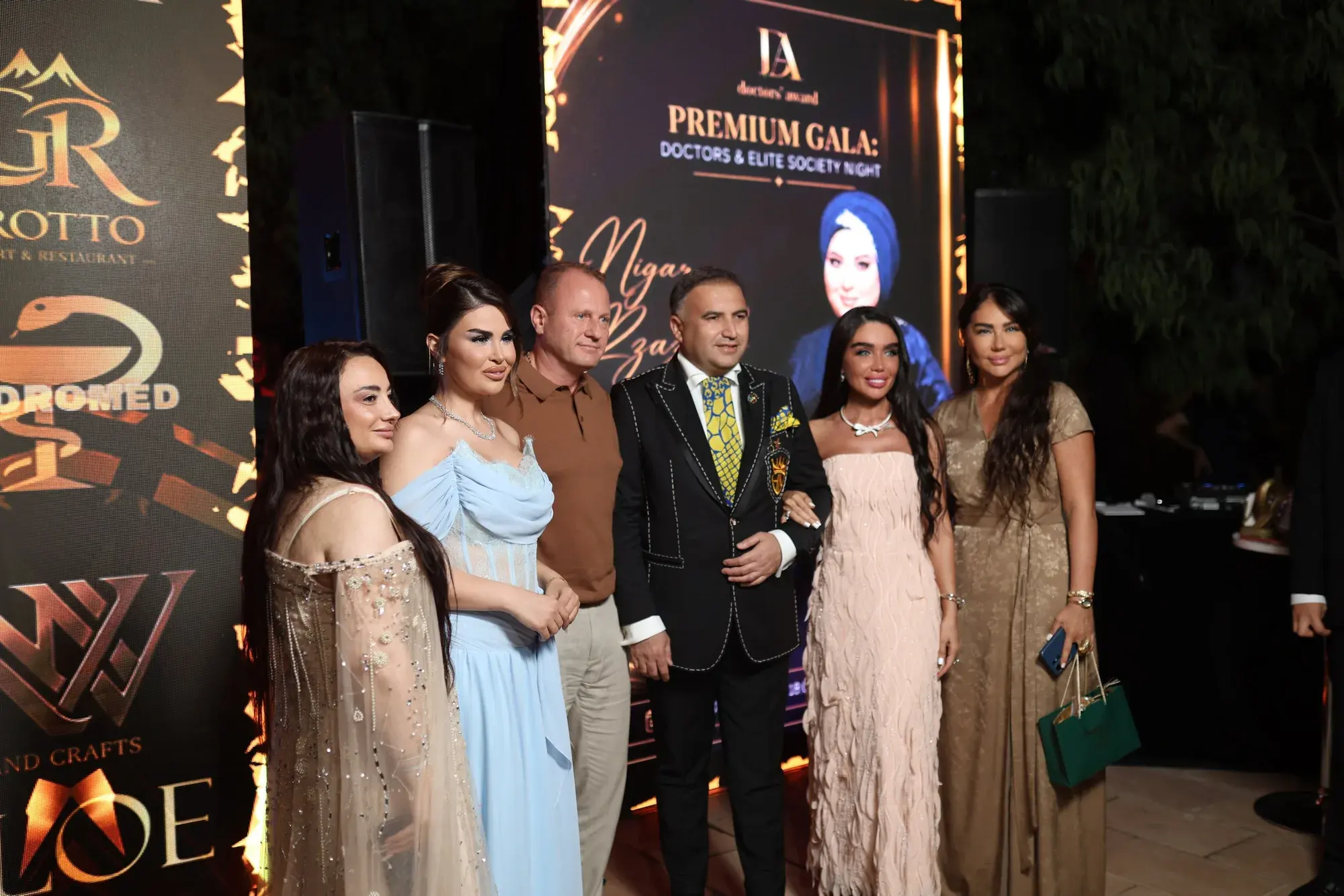 Nar Şərab — Premium Gala — 4