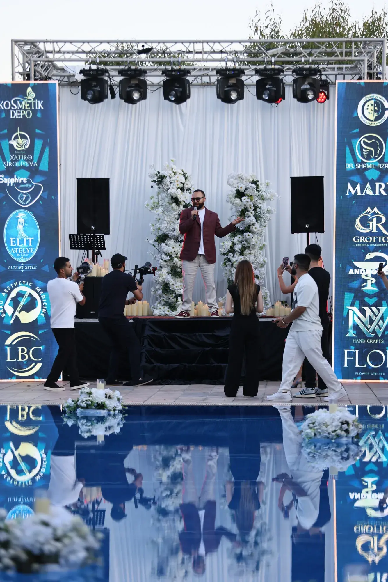 Nar Şərab — Premium Gala — 5
