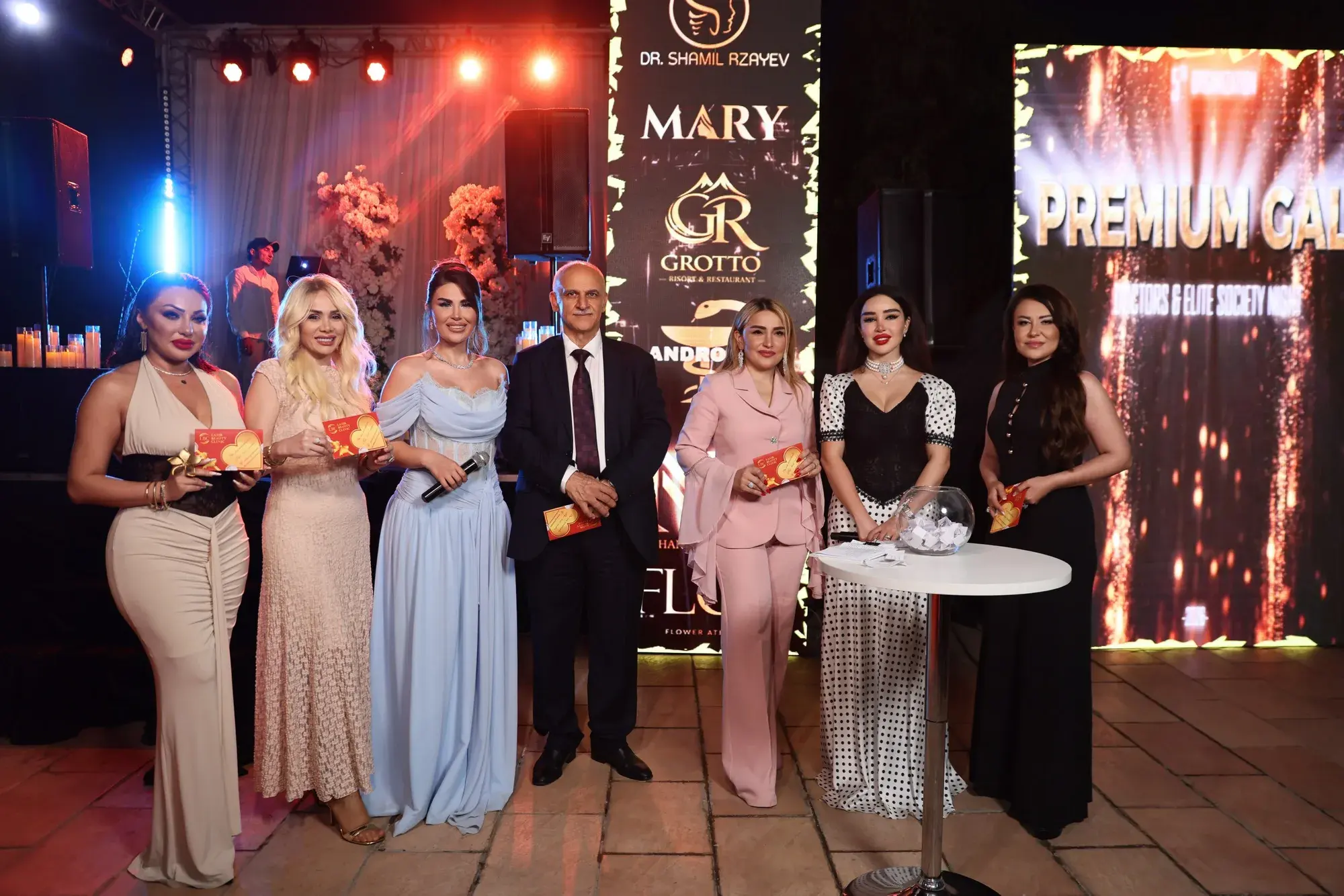 Nar Şərab — Premium Gala — 6