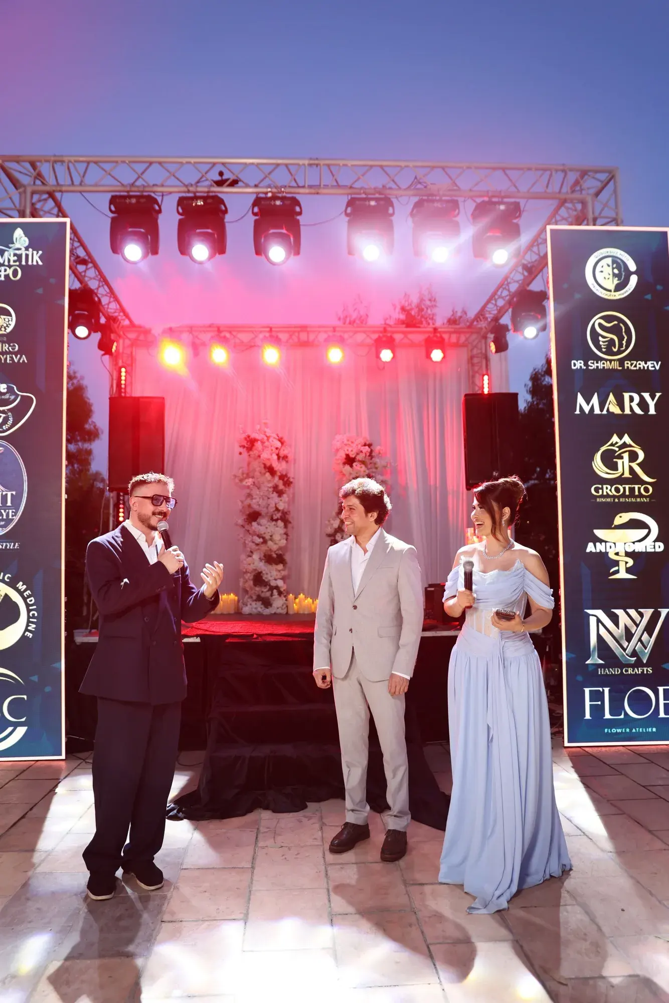 Nar Şərab — Premium Gala — 8