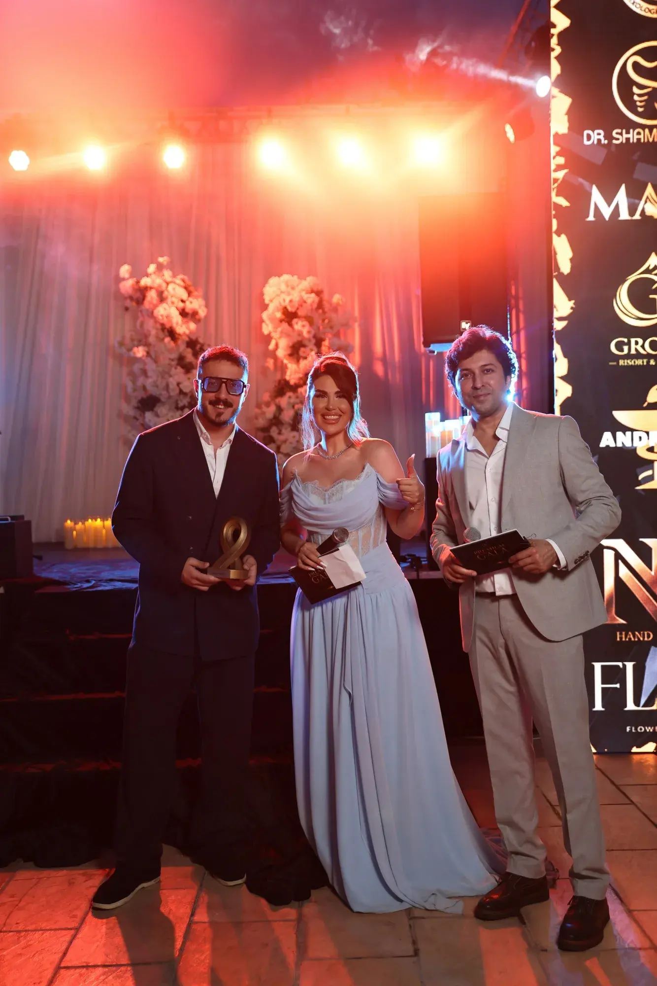 Nar Şərab — Premium Gala — 9