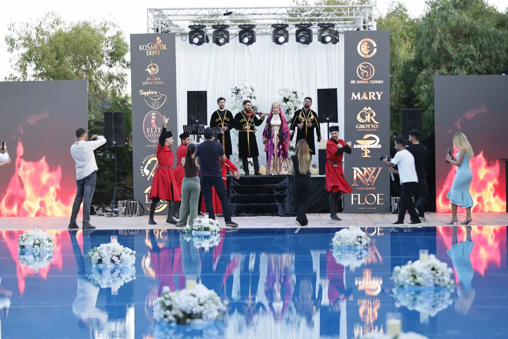 Nar Şərab — Premium Gala — 10