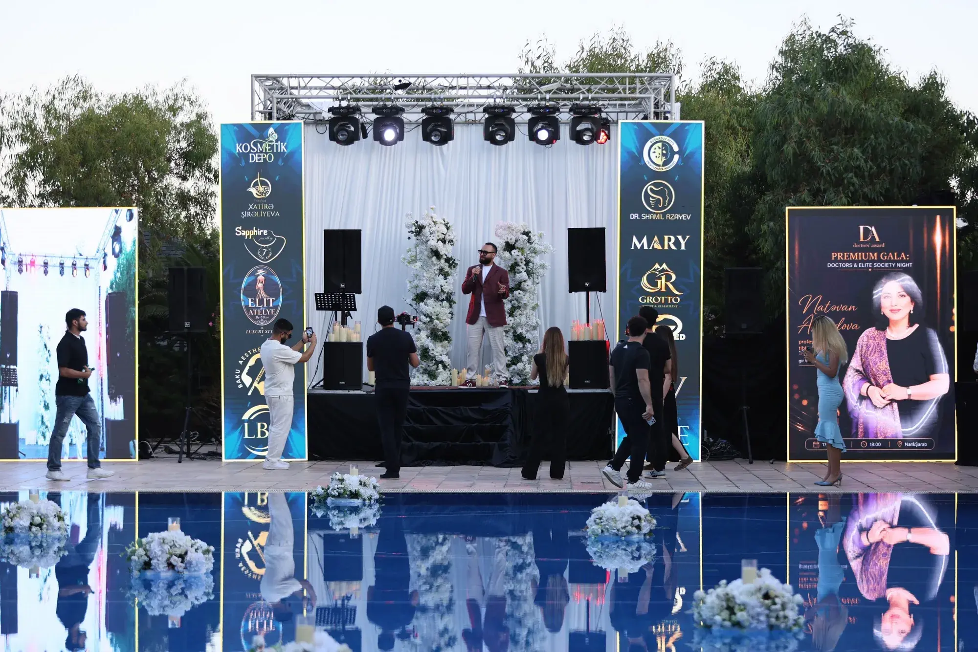 Nar Şərab — Premium Gala — 11