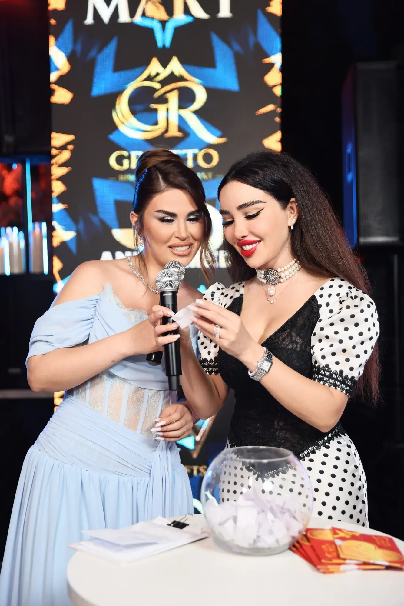 Nar Şərab — Premium Gala — 12