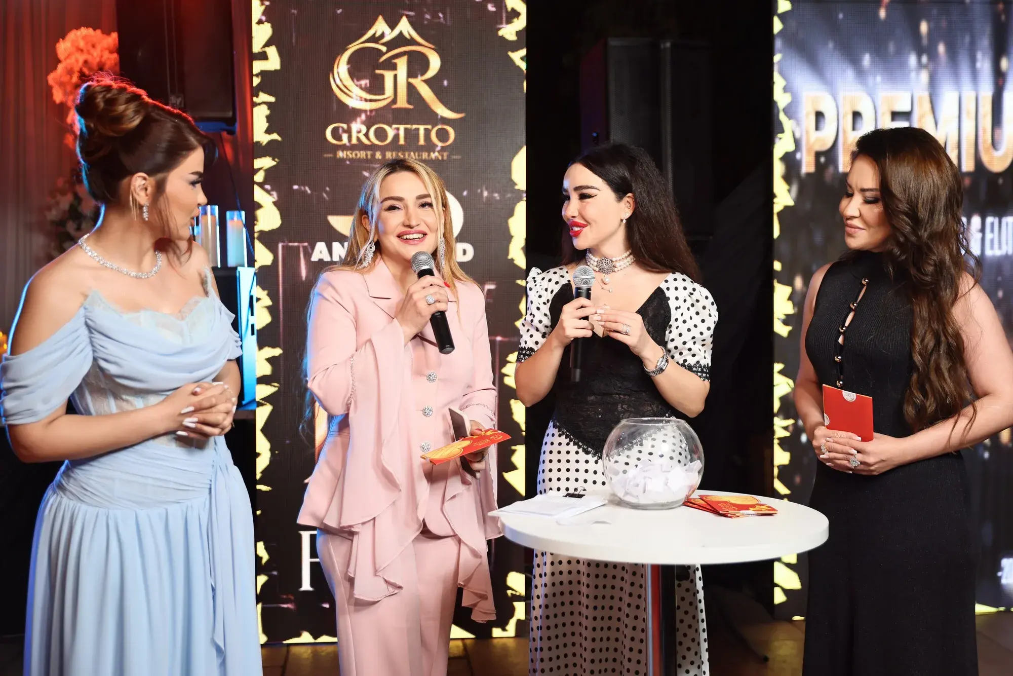 Nar Şərab — Premium Gala — 13