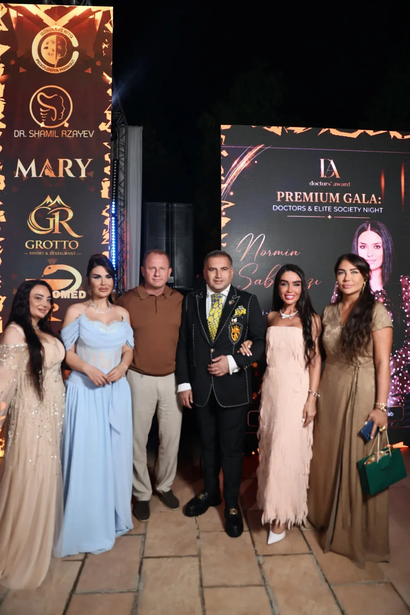 Nar Şərab — Premium Gala — 14