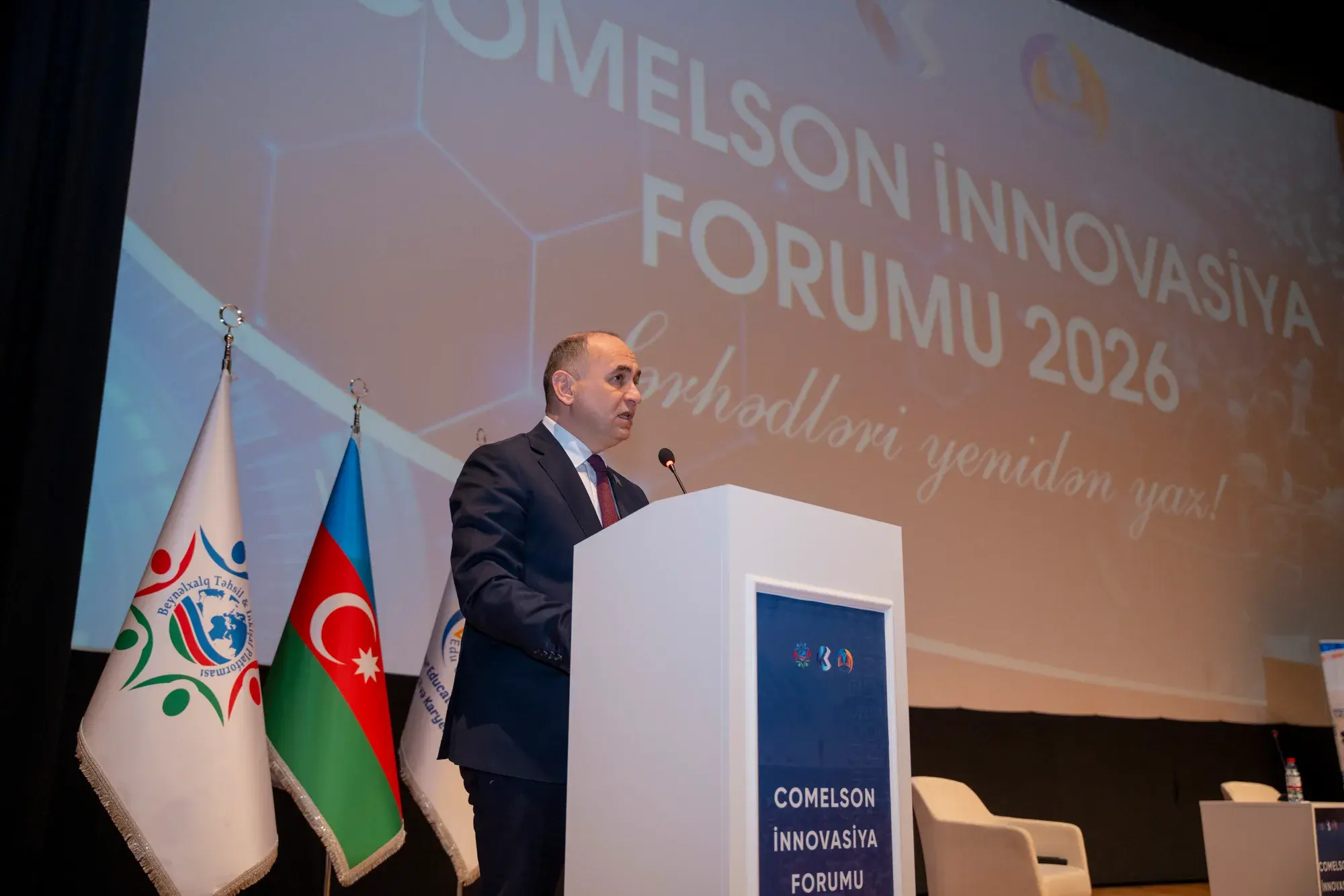 Camelson Forum 2026 — 34