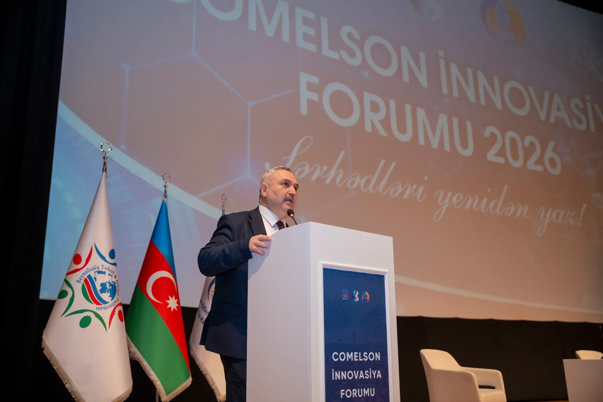 Camelson Forum 2026 — 36