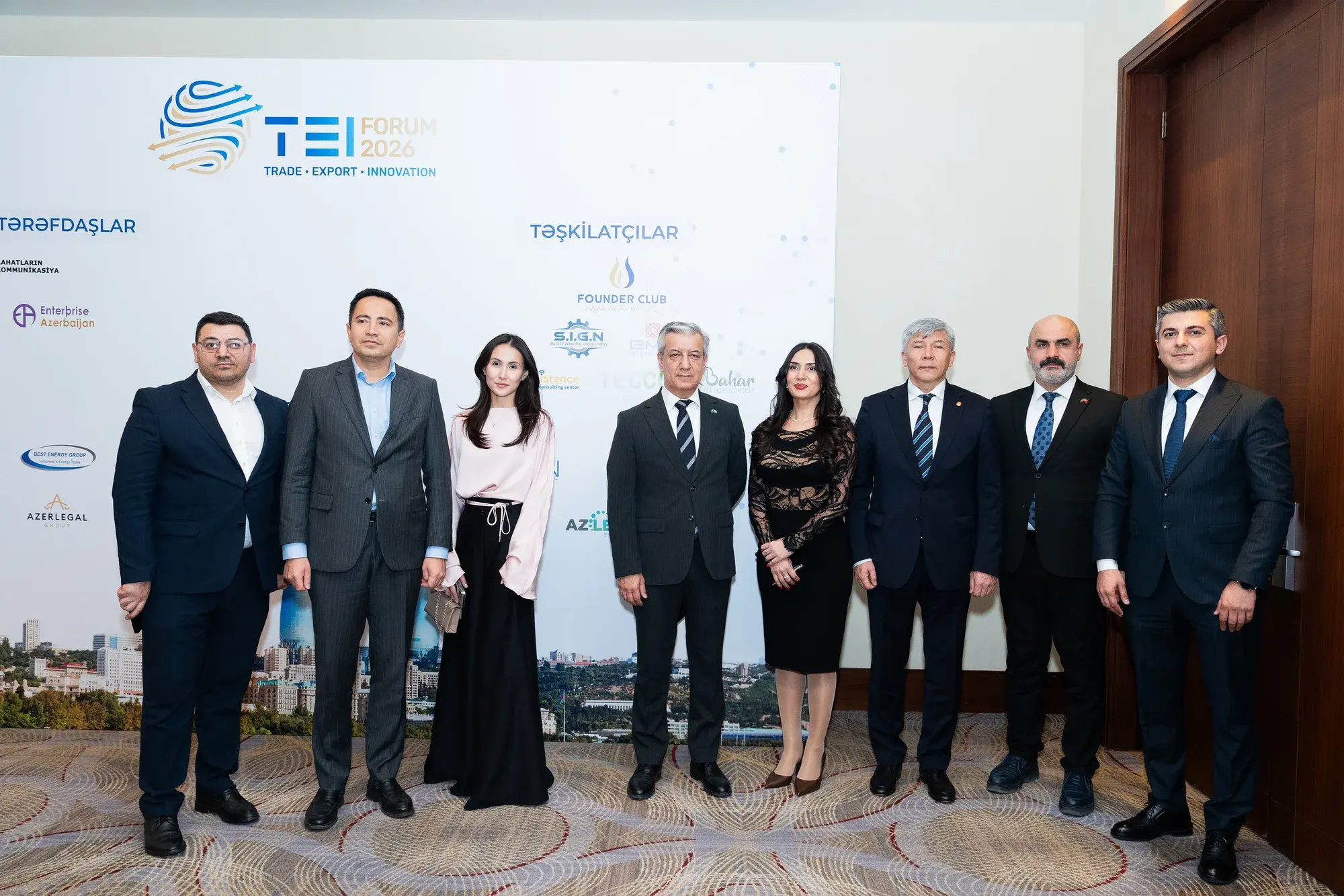 TEİ Forum 2026 Sunumu — 7