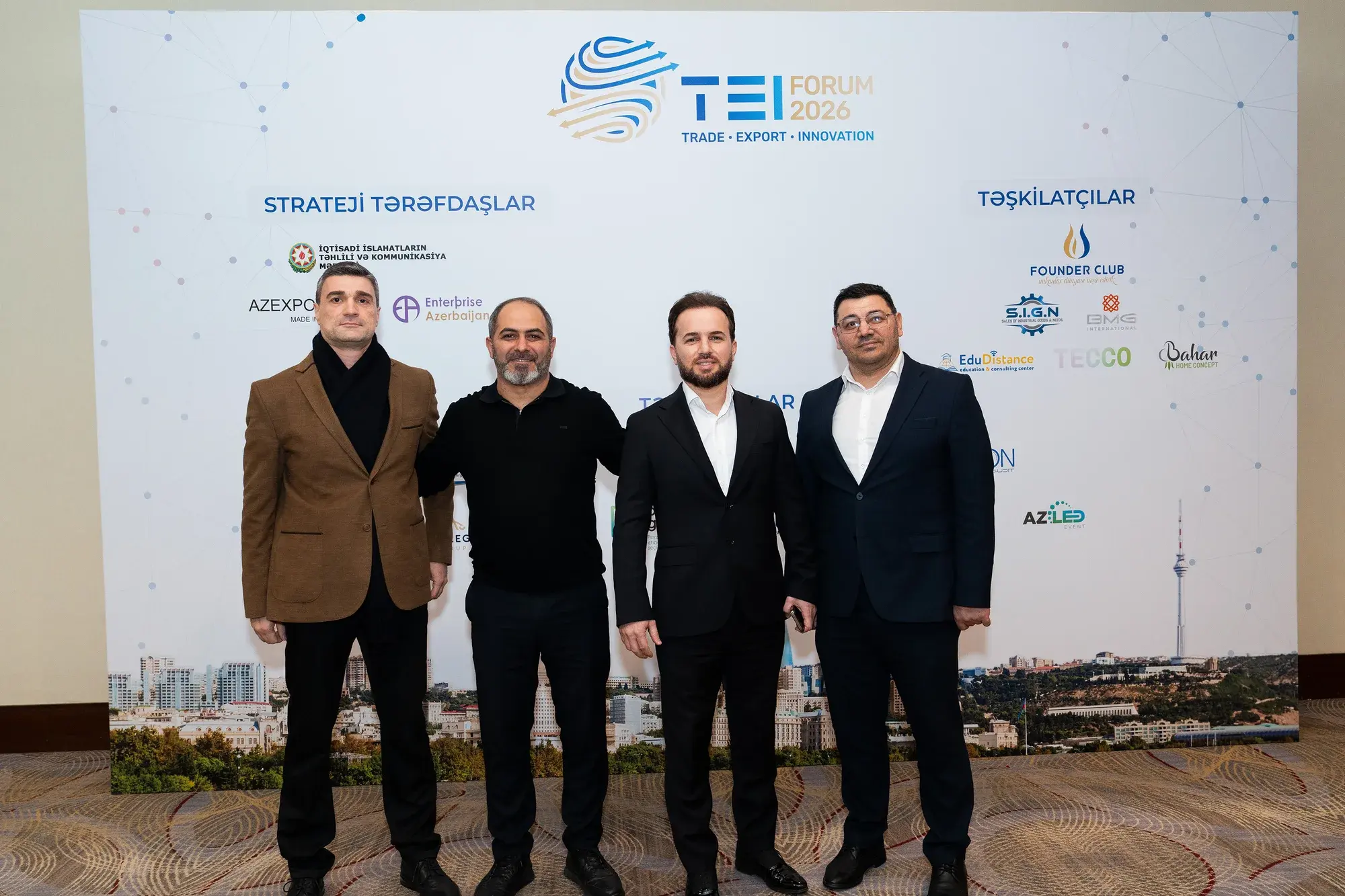 TEİ Forum 2026 Sunumu — 10