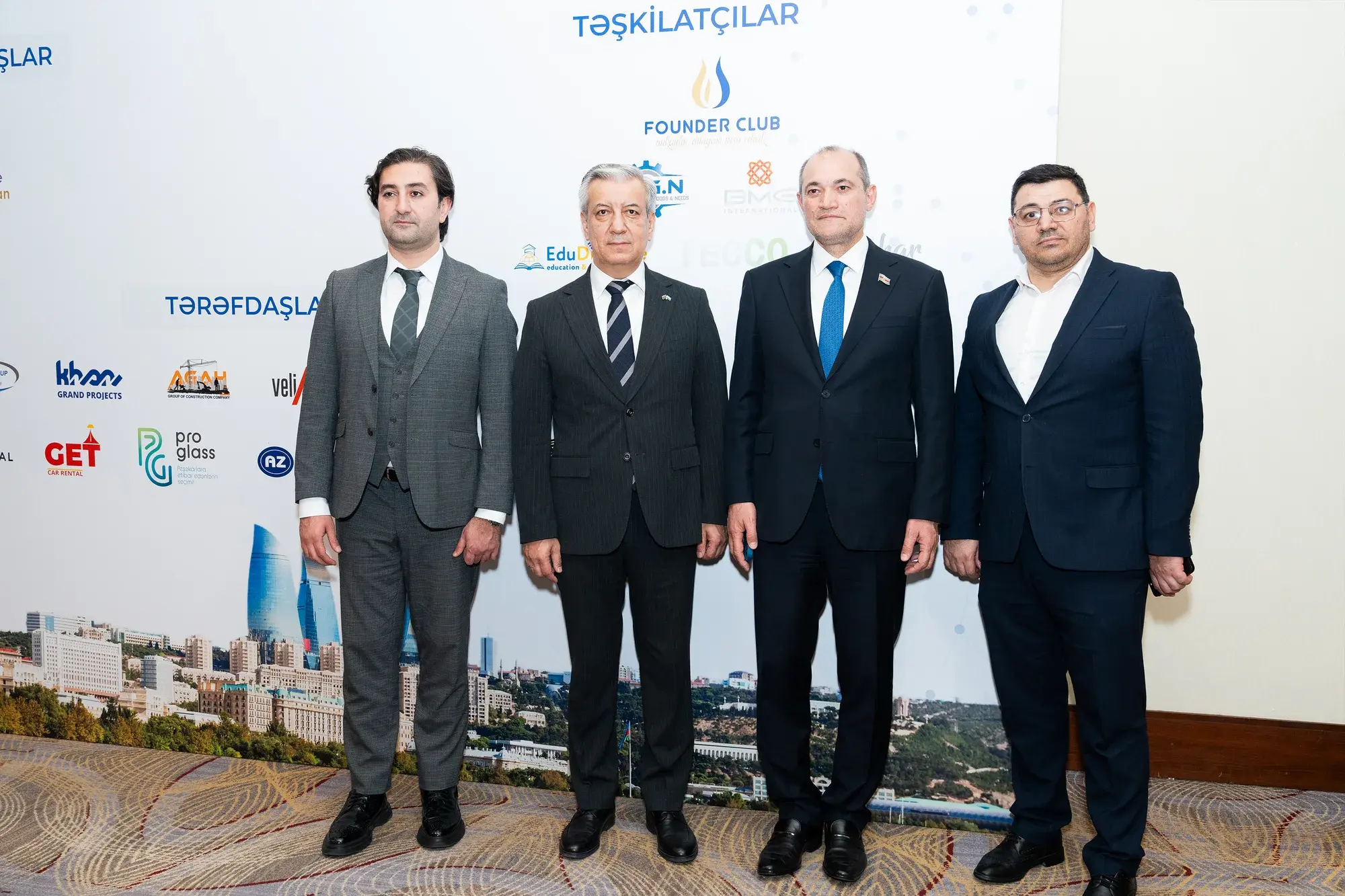 TEİ Forum 2026 Sunumu — 14