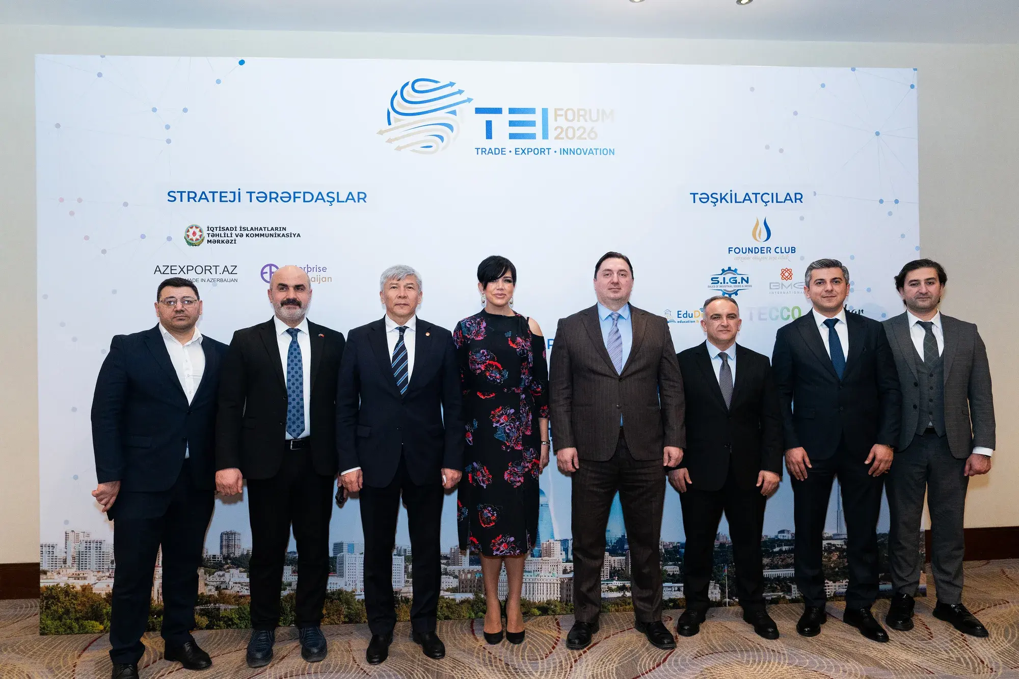 TEİ Forum 2026 Sunumu — 15