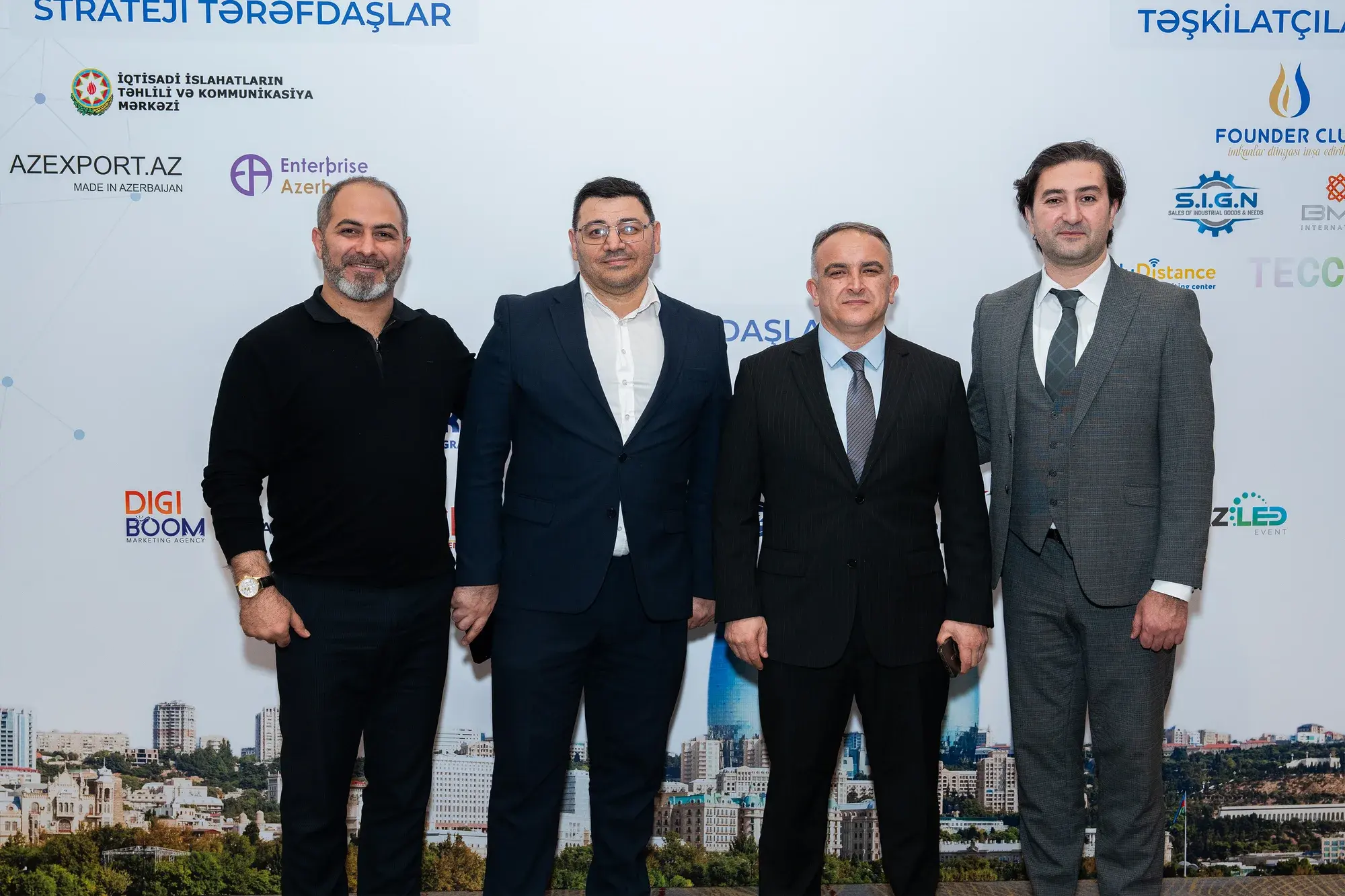 TEİ Forum 2026 Sunumu — 16