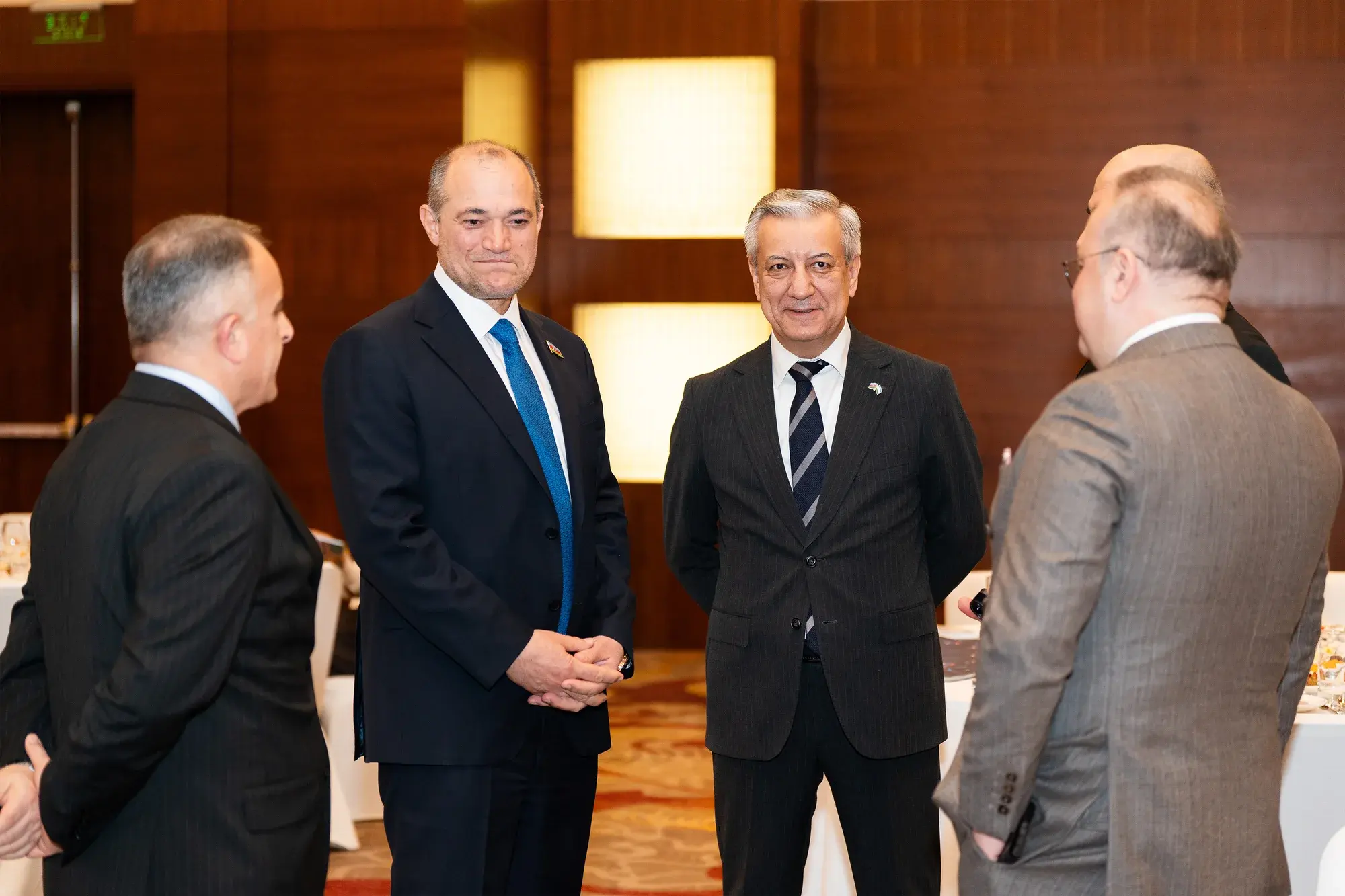 TEİ Forum 2026 Sunumu — 19