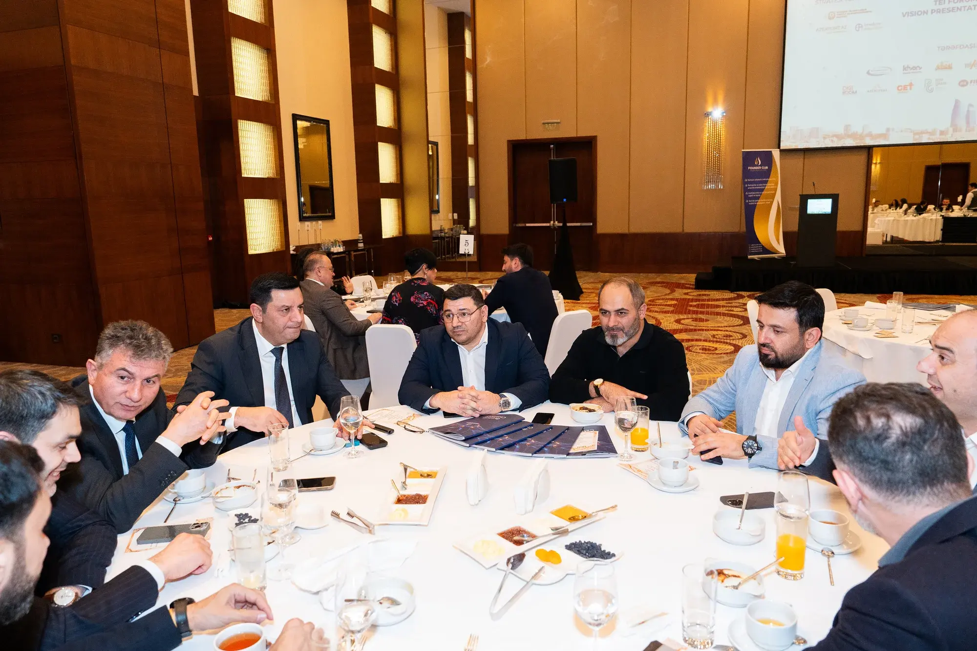TEİ Forum 2026 Sunumu — 20