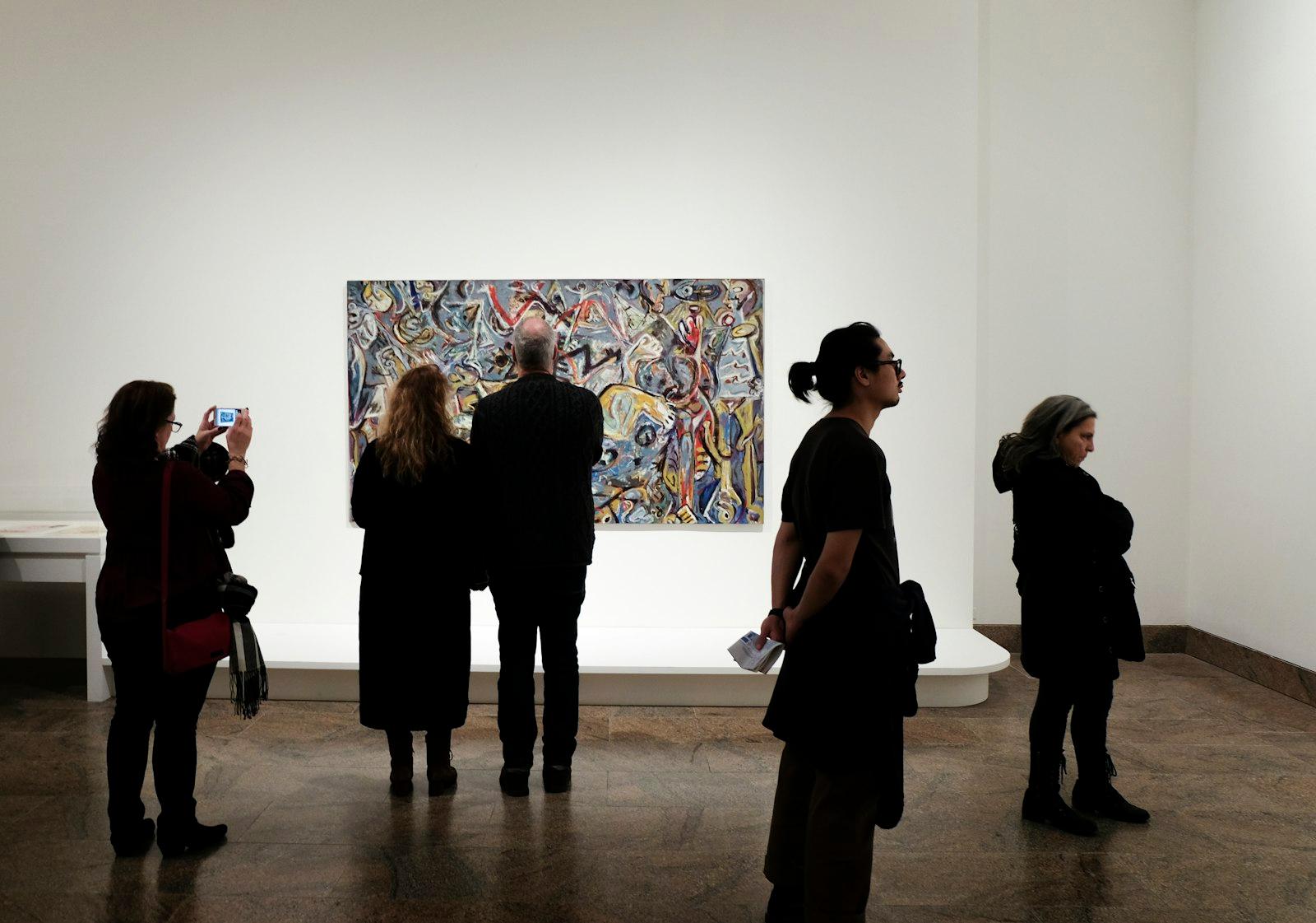 Bakü'de Art Weekend uluslararası sanat festivali düzenlenecek