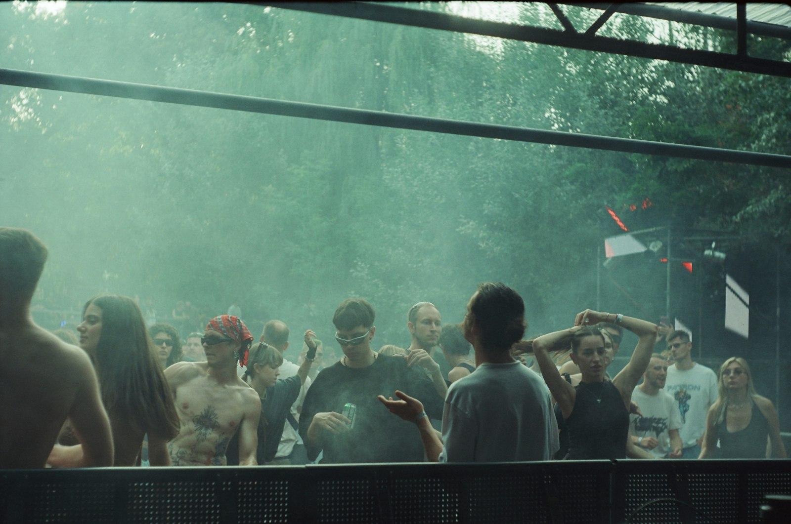 Bakü'de Dream Fest 2026 uluslararası müzik festivali düzenlendi