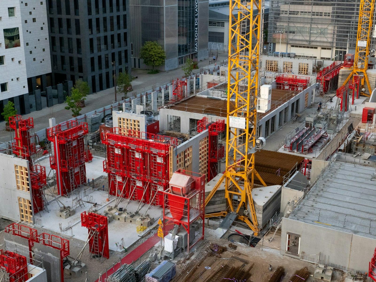Bakü'de Caspian Construction Week: Aquatherm ve Bakubuild fuarları düzenlenecek