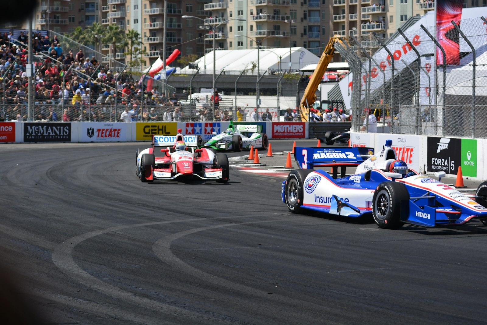 Bakü'de Formula 1 Azerbaycan Grand Prix'i 10. kez düzenlenecek