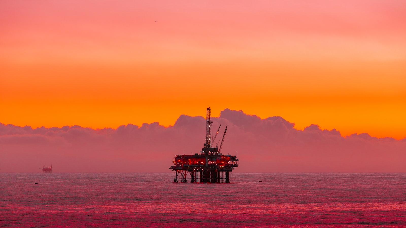 Bakü'de 31. Caspian Oil & Gas uluslararası fuarı düzenlendi